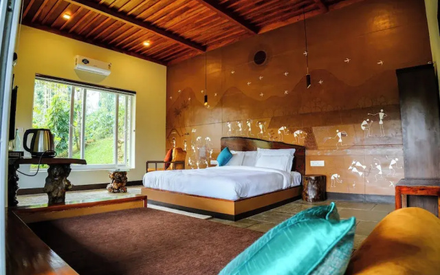 Aalterra Resort by The Almanac
