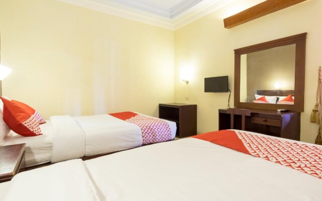 Wisma Bumi Asih Medan