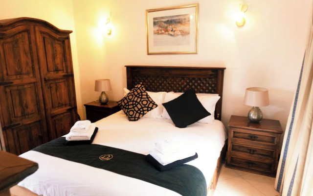Dionisia Gozitan Villa and Pool