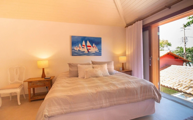 Villa La Plage
