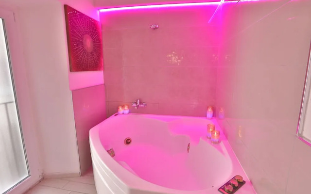 Grottini Luxury Suites - Pantheon