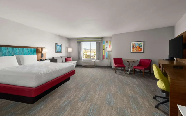 Hampton Inn By Hilton Carefree