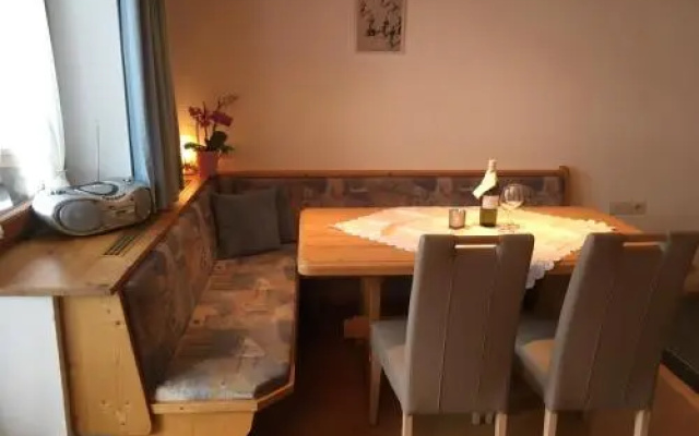 Appartements Astrid & Sepp Wörgötter