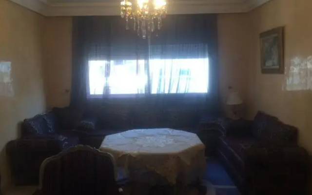 Residence les Princesses