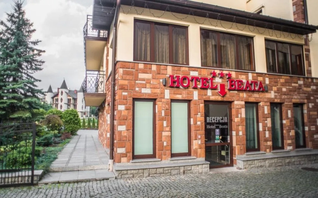 Hotel Beata