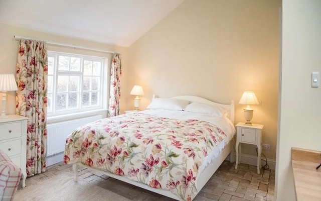 Mill Cottage, Tunstall