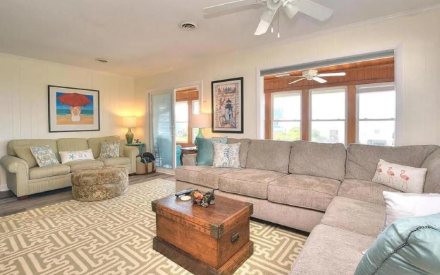 402 Ocean Drive