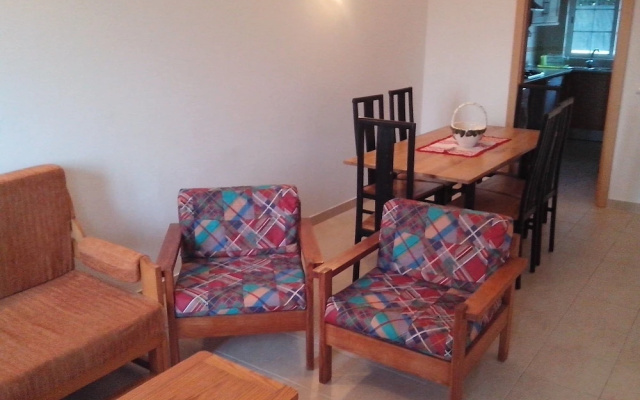 Deluxe Apartment with 2 Bedrooms B - 2 Br apts