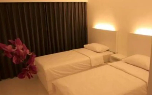 The Kartipah Hotel