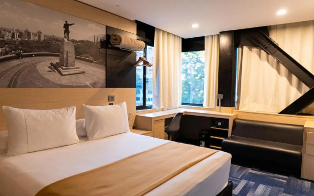 Hotel Foresto 365
