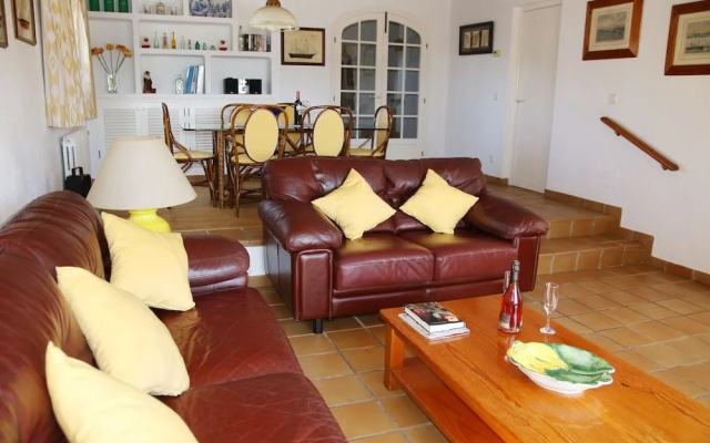 G Rentals Villa Binigo