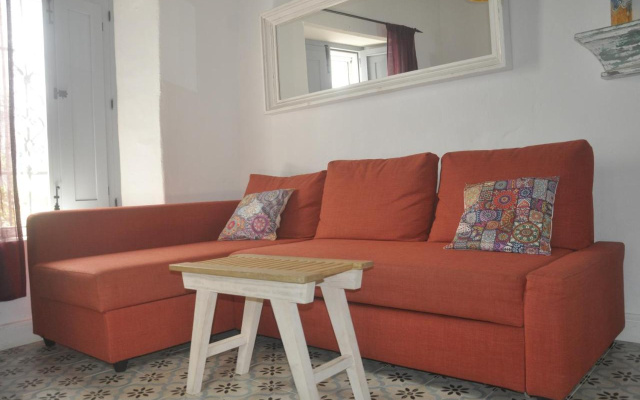 Vivienda Turística de Alojamiento Rural Cilla Vieja