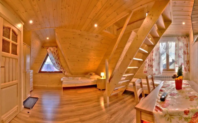Apartamenty u Piekorza