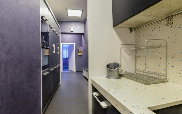 Champs-Élysées Sofia | 2-BDR, 2-BTHR Tsar Simeon Suite
