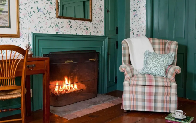 Stonecroft Inn