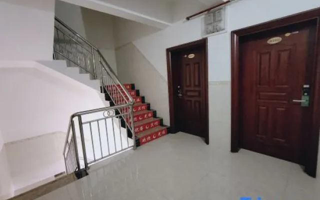 Youke Hotel