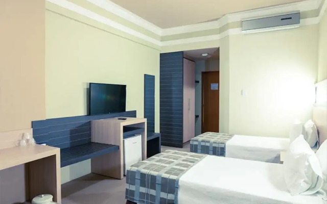 Hotel Executive Arapongas