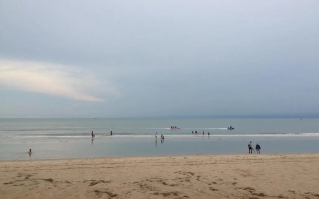 TK Guesthouse