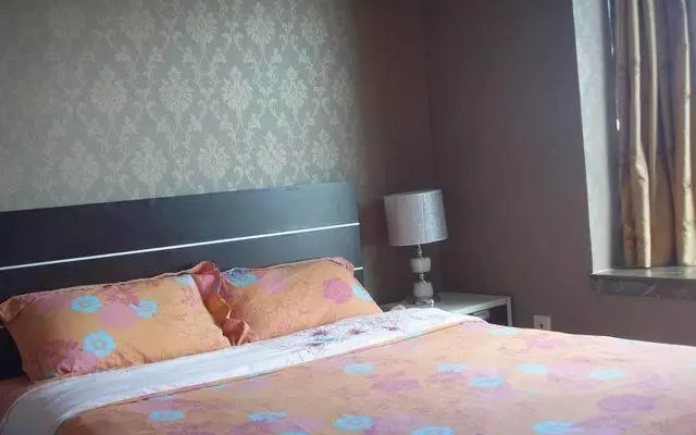 Shenzhen Wozhan Apartment Wanxiang City