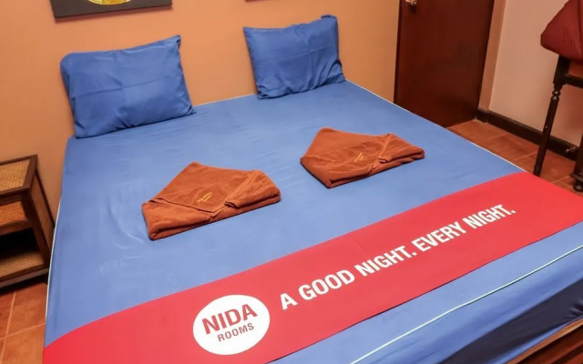 Nida Rooms Wualai 92 Saturday