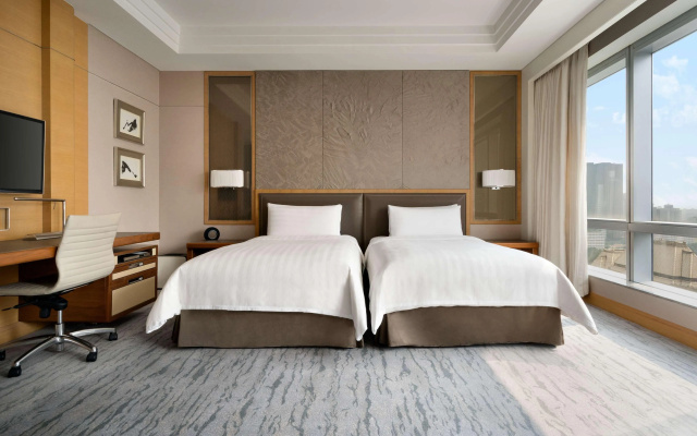 Kerry Hotel, Beijing