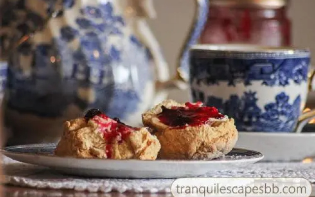 Tranquil Escapes B&B