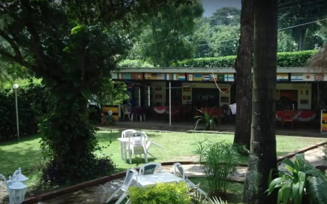 Sunrise Inn