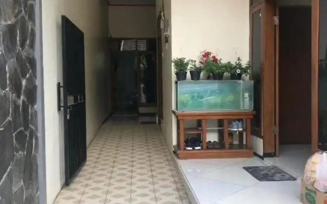 Villa Donald 2