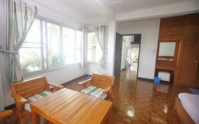Hinsuay Namsai Residence B69