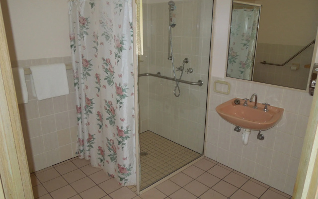Bendigo Golden Square Motor Inn