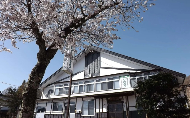 Minshuku Rindo