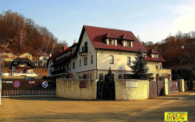 Apartament 37 Magnolia - Pod Aniołem