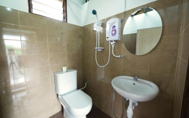 Kampung Tok Lembut Vacation Home