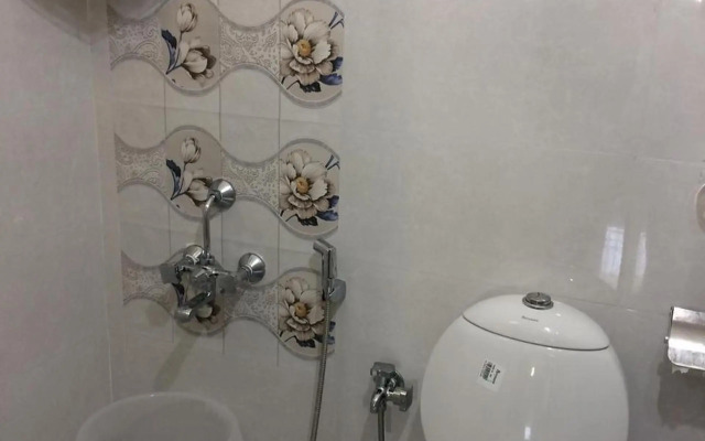 Swarna Sudarshan Service Apartment @ Adyar chennai