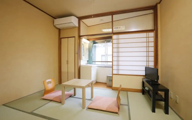 OYO Onsen Guest House Yukori Bandai-Atami