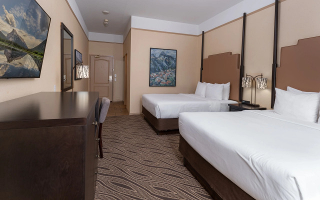 Prestige Golden Hotel