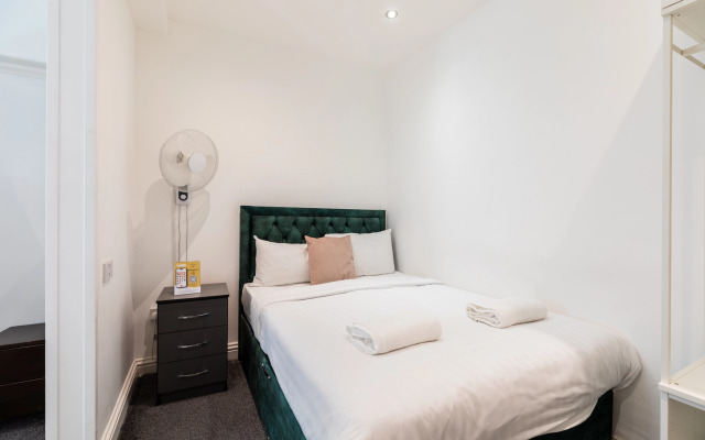 The Hyde Hotel