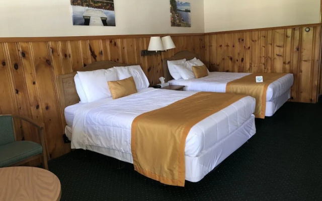 Wakita Motel