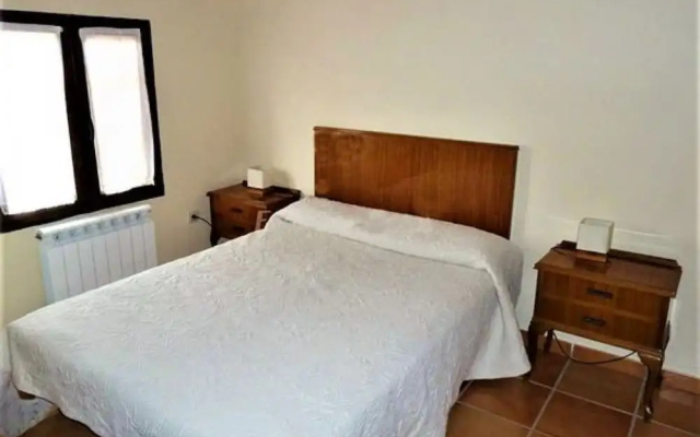 Albergue Don Camino