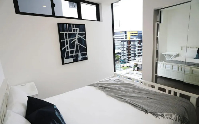 Hostrelax Residences On Merivale Street
