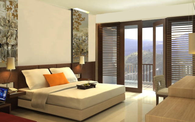 The Oxalis Regency Hotel Magelang