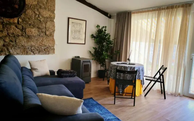 Casa Do Refugio