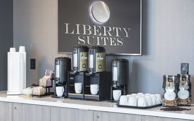 Liberty Suites Hotel 0