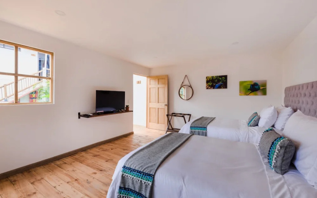 Hotel La Floresta Salento