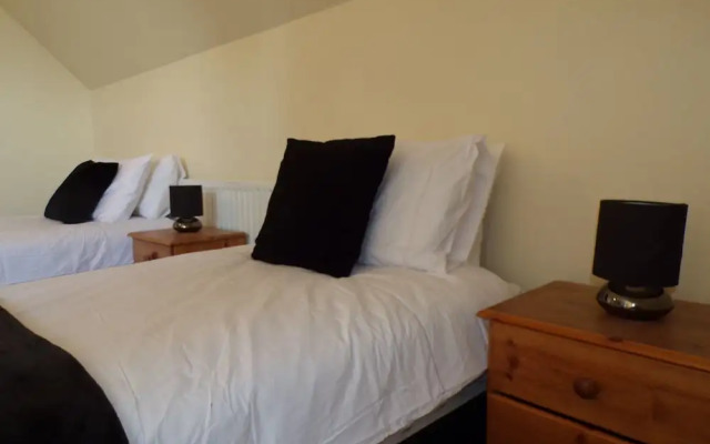 Carmel Serviced Rooms