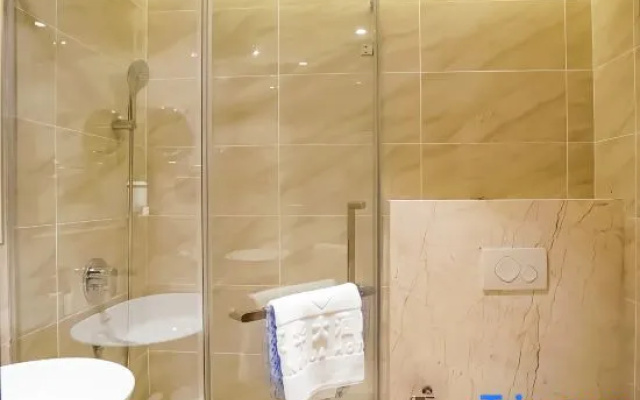 Xiamen Jinghua Hotel