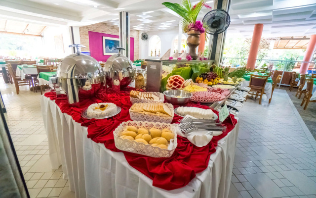 Ramada by Wyndham Porto Seguro Praia
