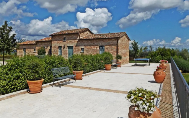 Casa Vacanze La Fiorita