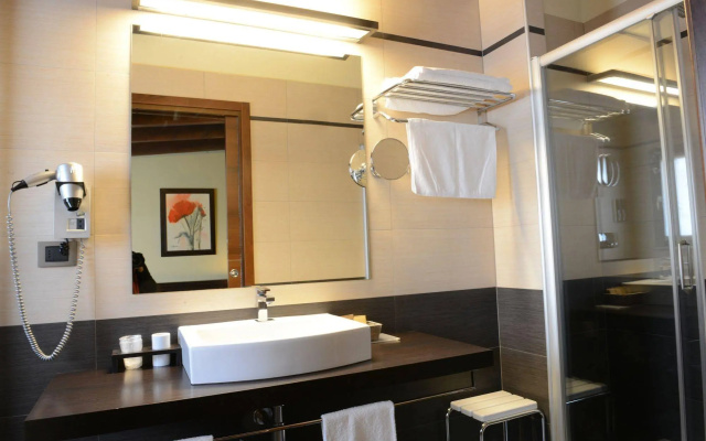 Monferrato Resort