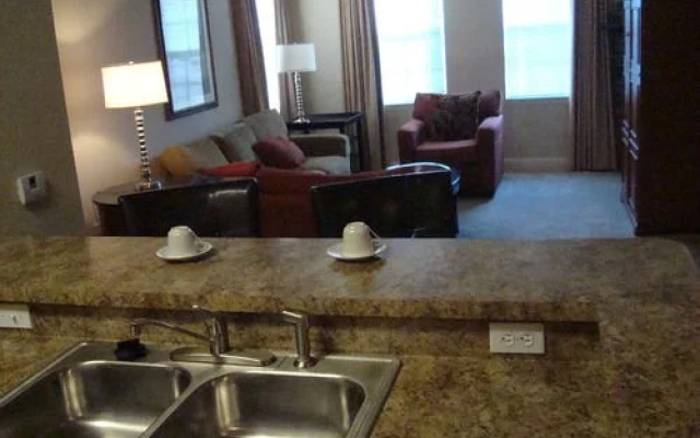 Victoria Park Resort Disney Vacation Rentals